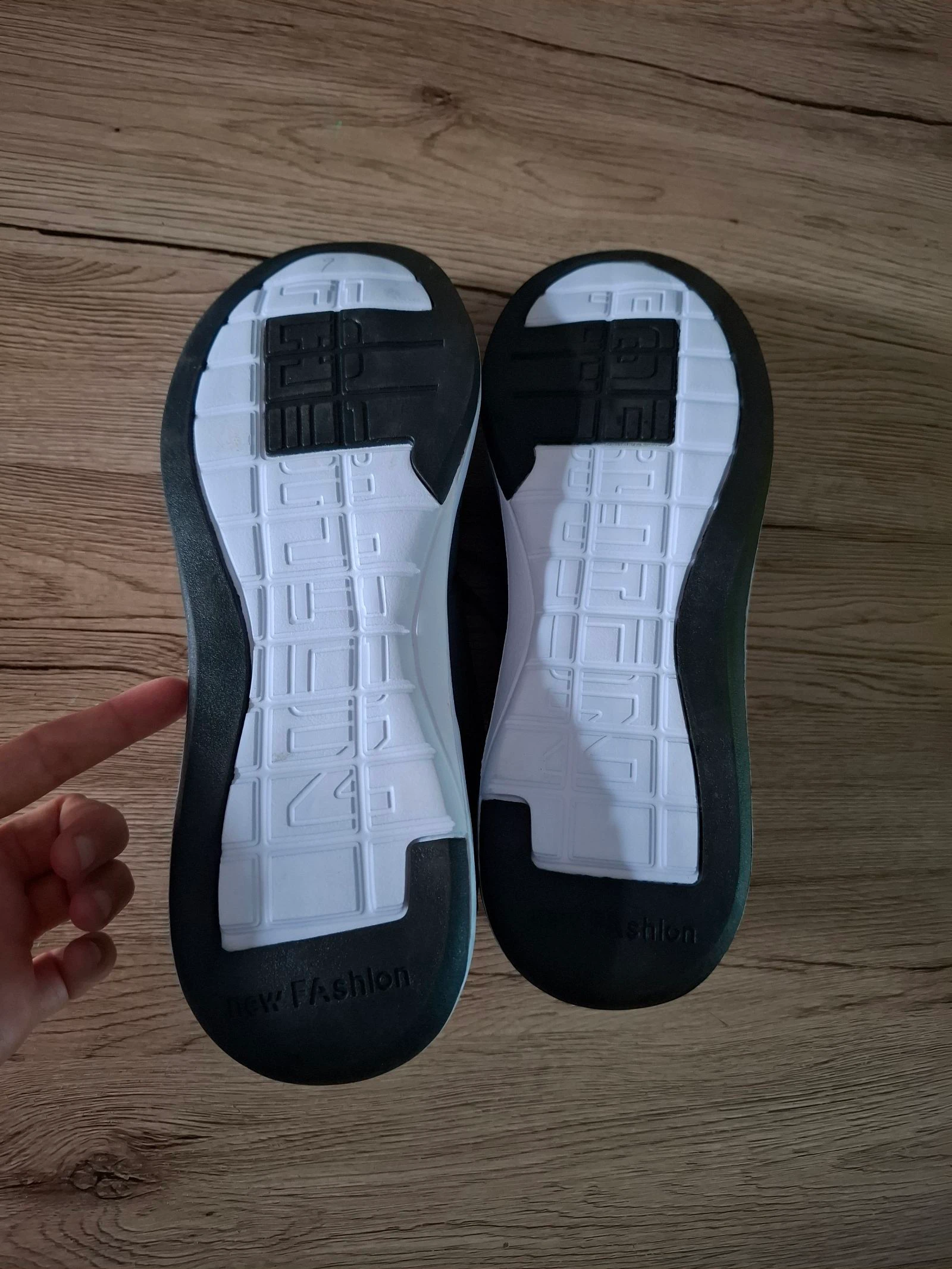 Zapatos – photo 4